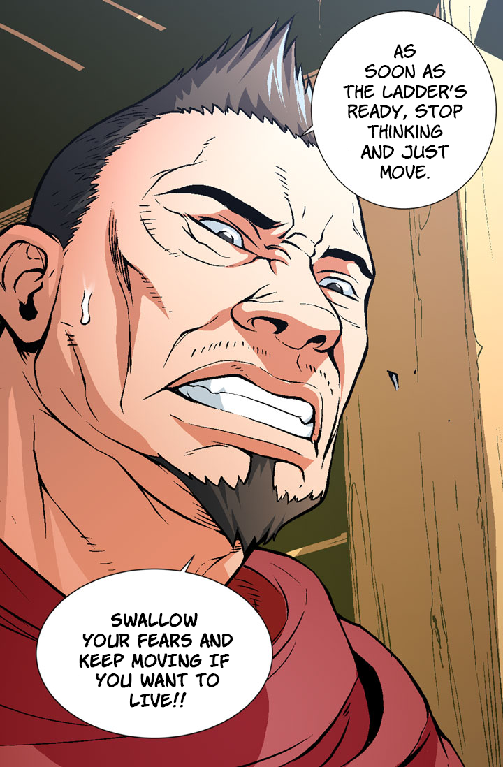 Read Dimensional Mercenary Manga Online