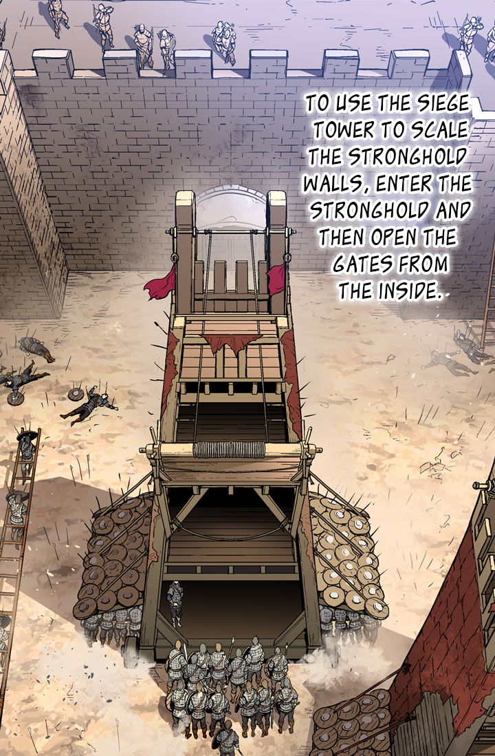 Read Dimensional Mercenary Manga Online