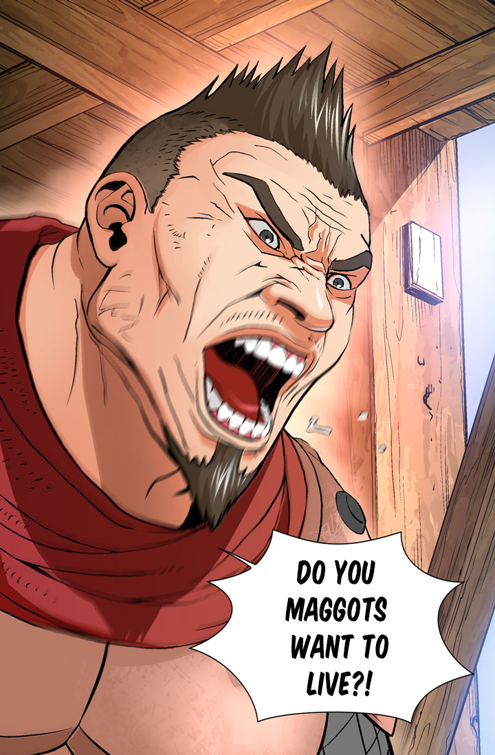 Read Dimensional Mercenary Manga Online