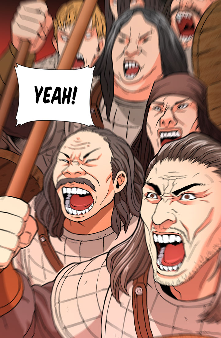 Read Dimensional Mercenary Manga Online