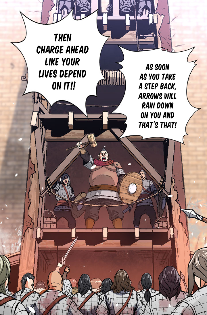 Read Dimensional Mercenary Manga Online