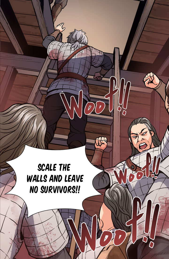 Read Dimensional Mercenary Manga Online
