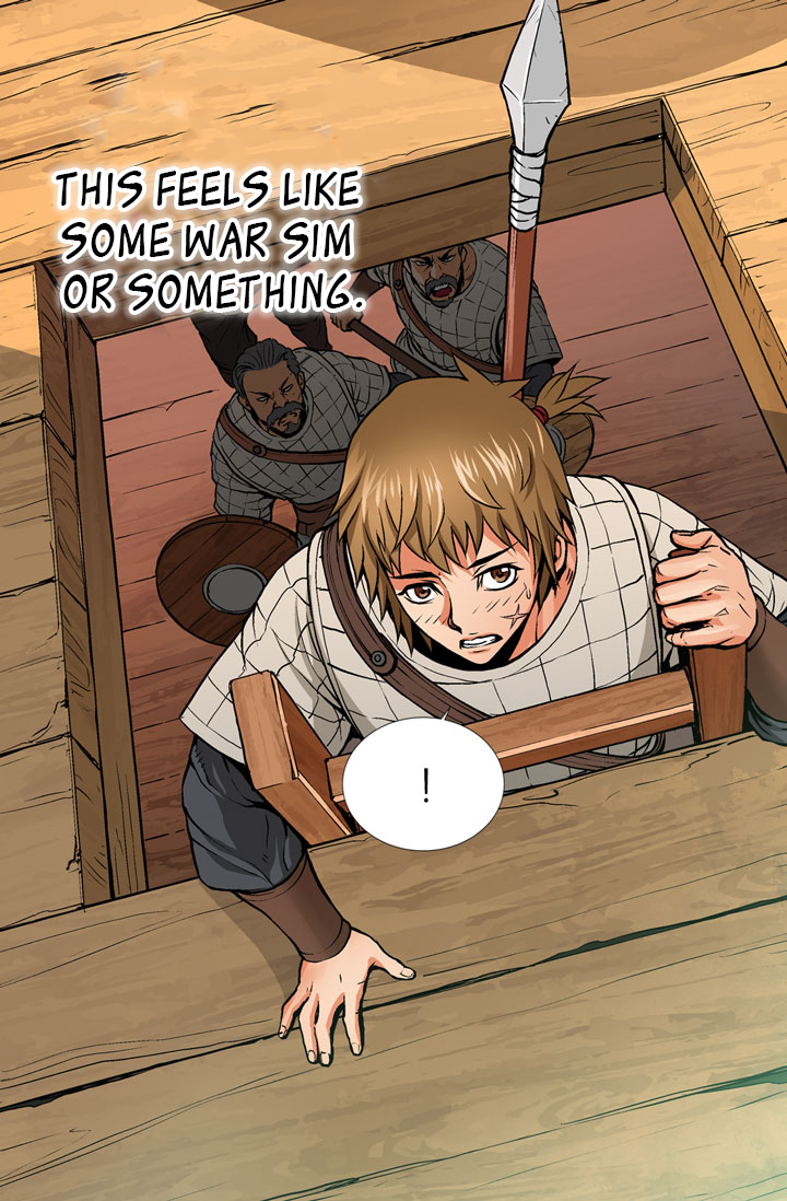 Read Dimensional Mercenary Manga Online