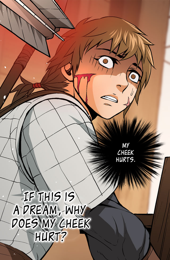 Read Dimensional Mercenary Manga Online