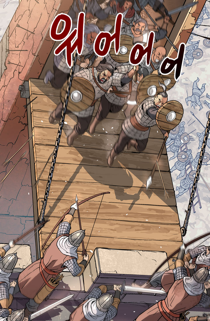 Read Dimensional Mercenary Manga Online