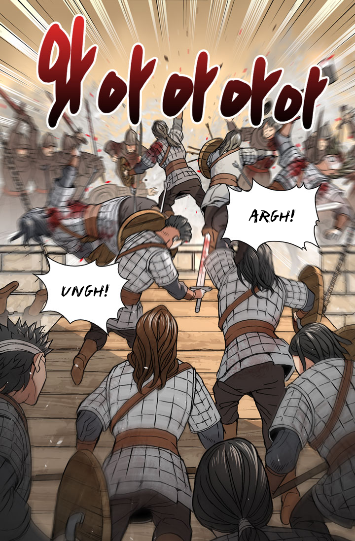 Read Dimensional Mercenary Manga Online