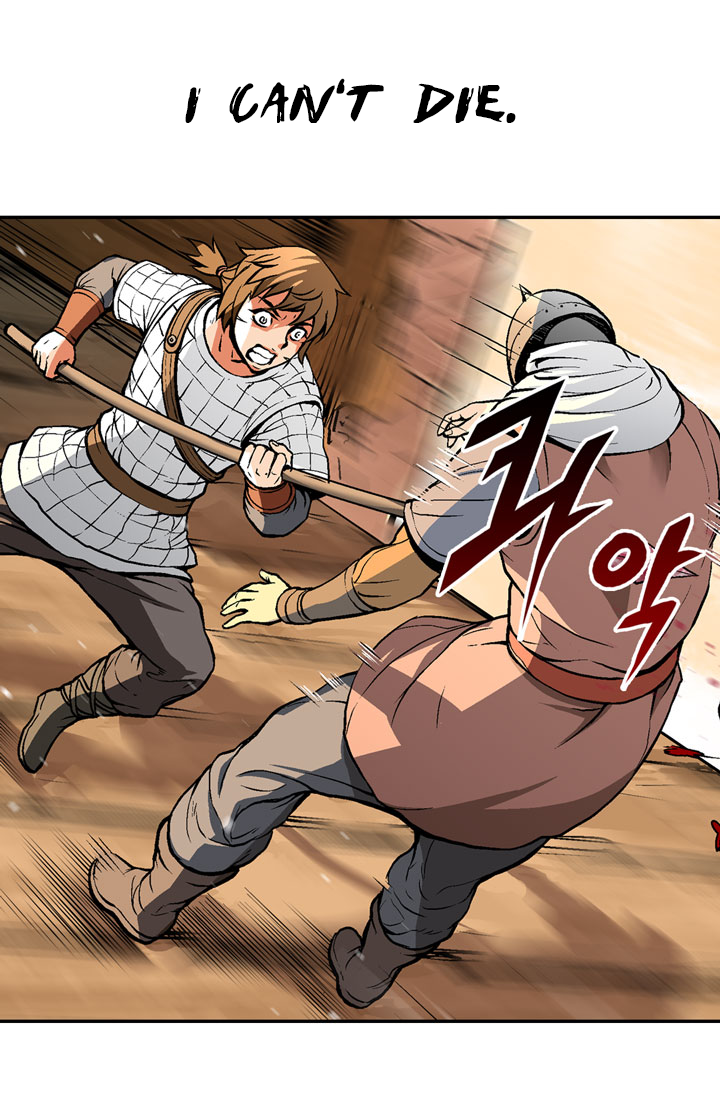 Read Dimensional Mercenary Manga Online