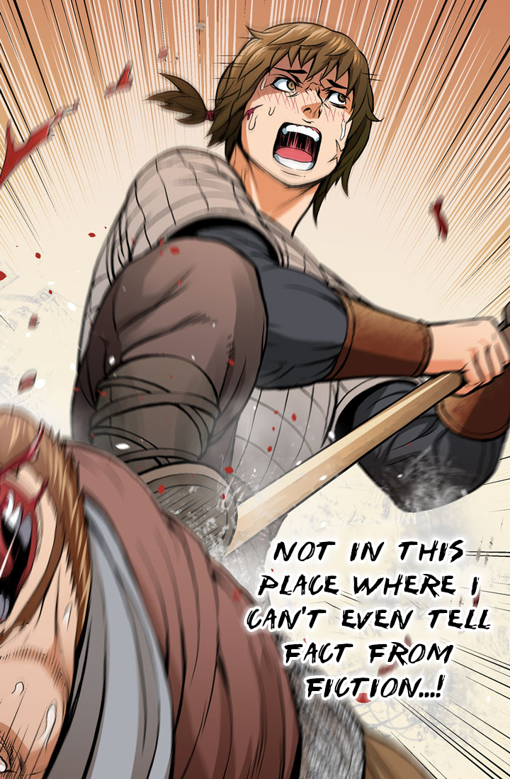 Read Dimensional Mercenary Manga Online