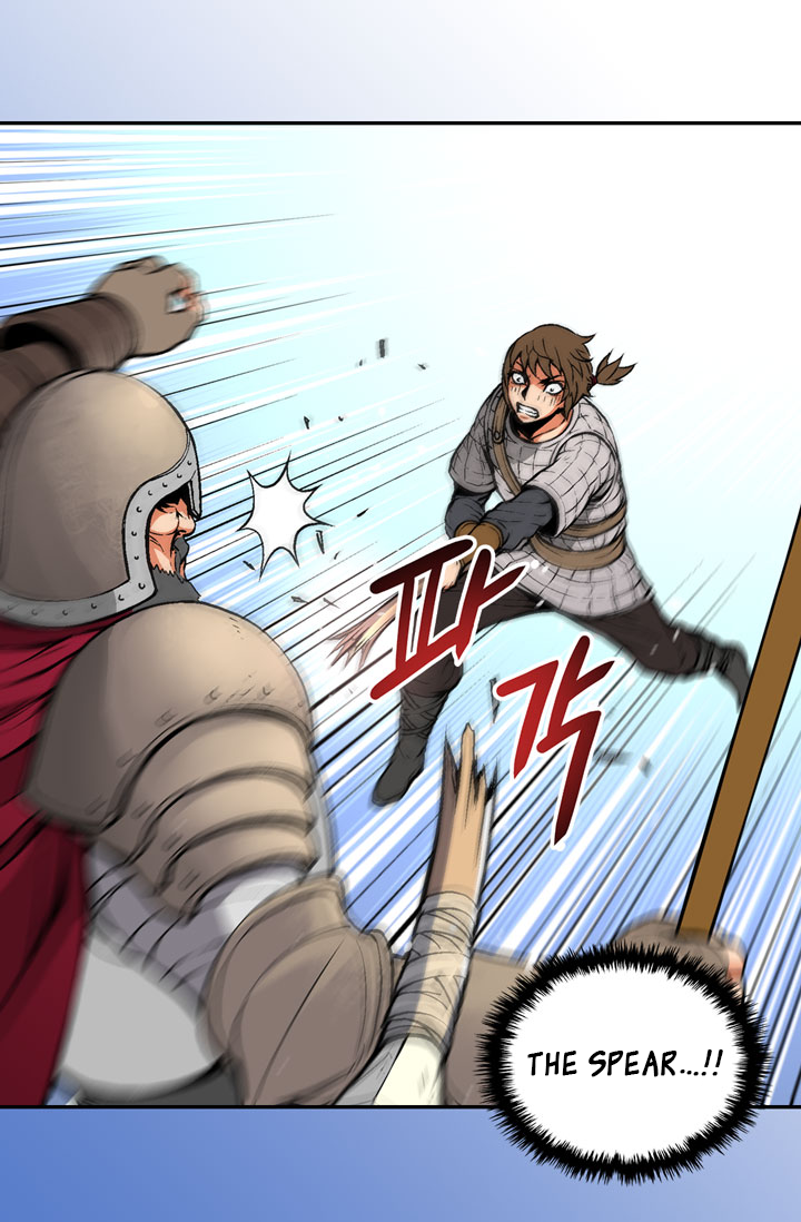 Read Dimensional Mercenary Manga Online