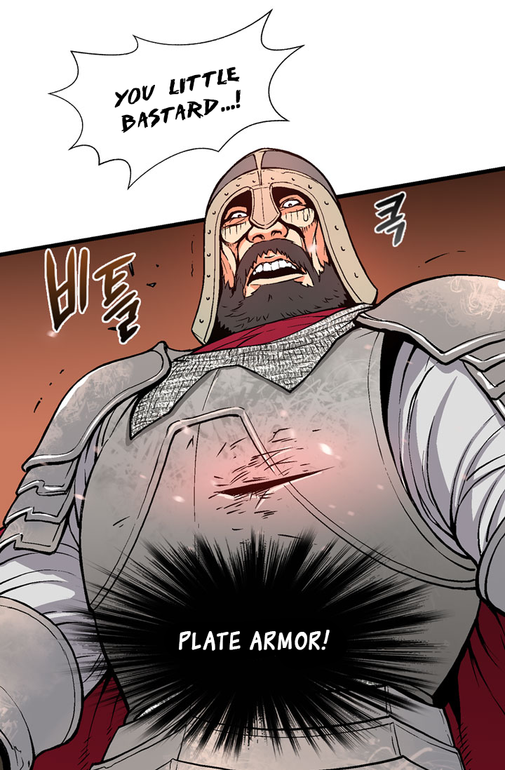 Read Dimensional Mercenary Manga Online