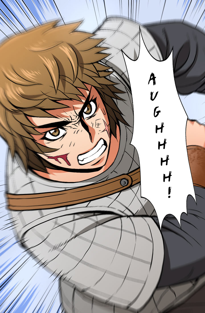 Read Dimensional Mercenary Manga Online