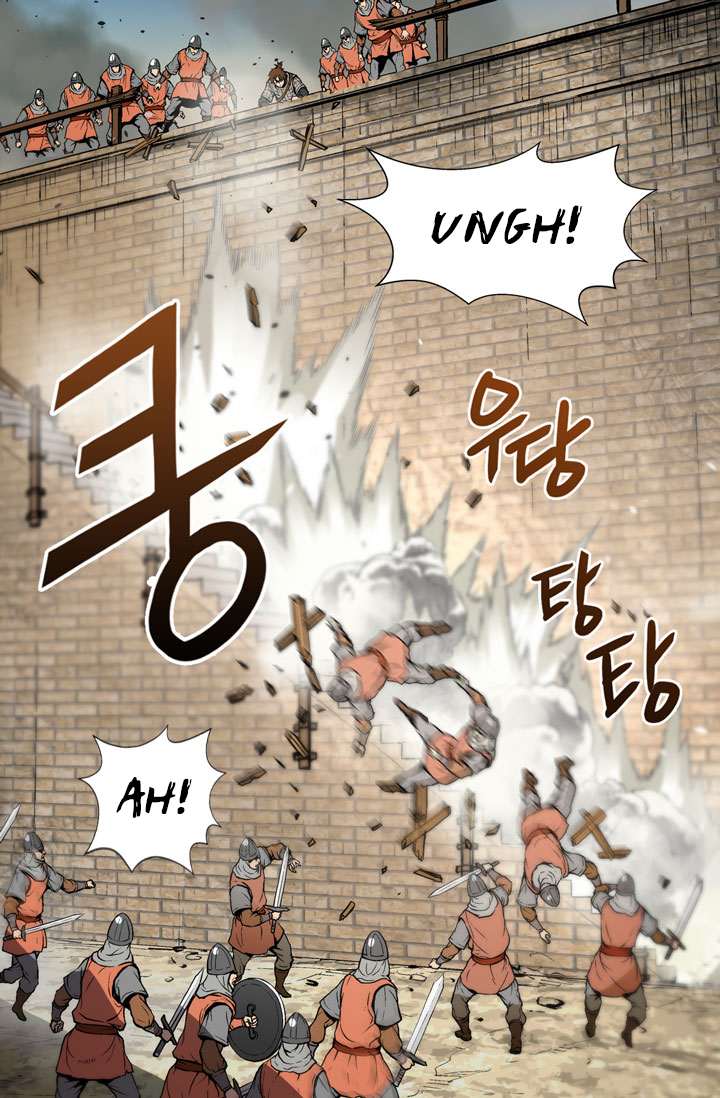 Read Dimensional Mercenary Manga Online