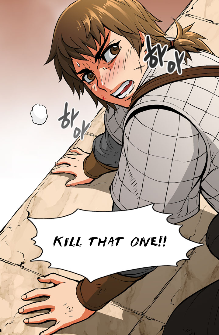 Read Dimensional Mercenary Manga Online