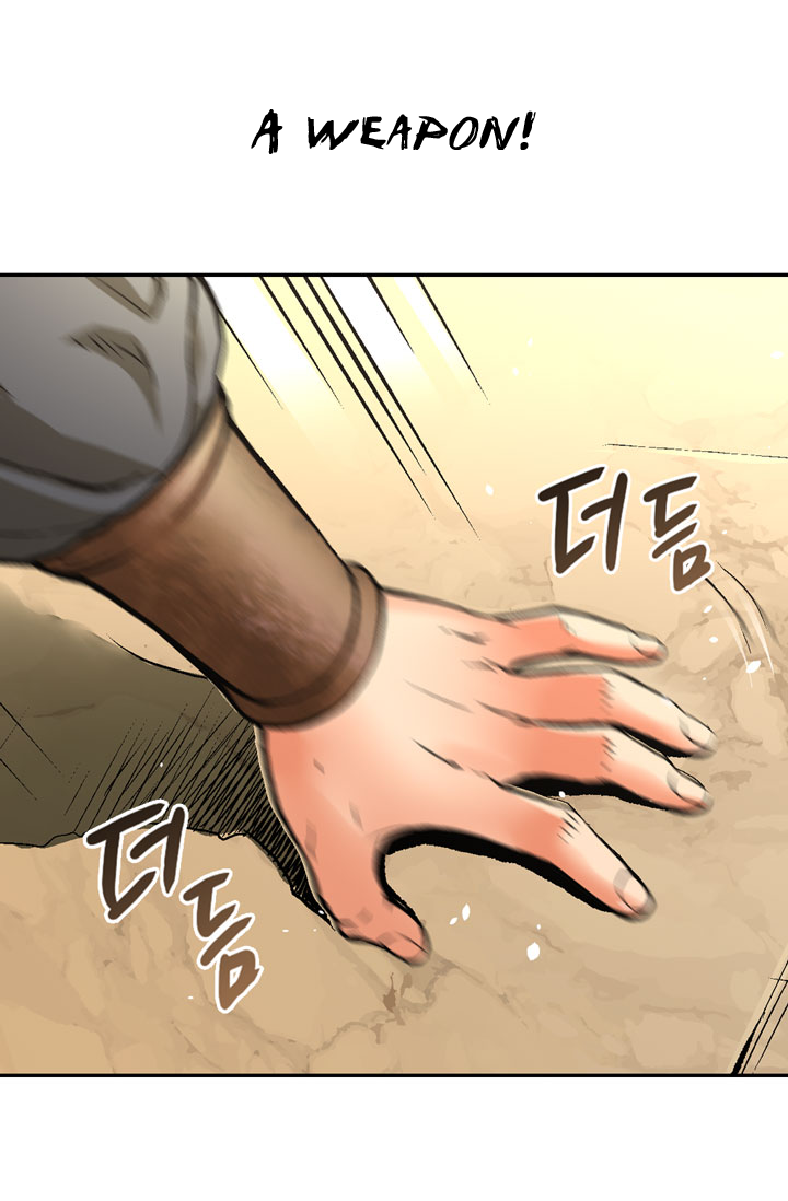 Read Dimensional Mercenary Manga Online