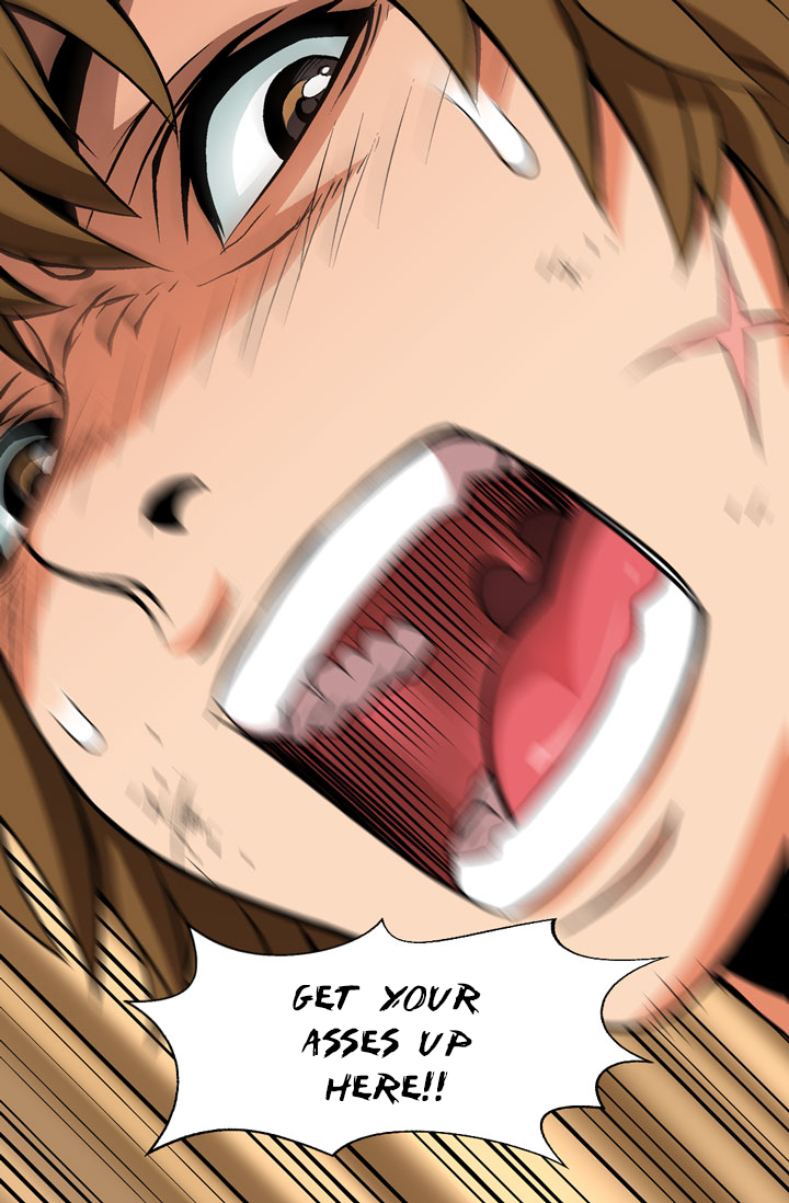 Read Dimensional Mercenary Manga Online