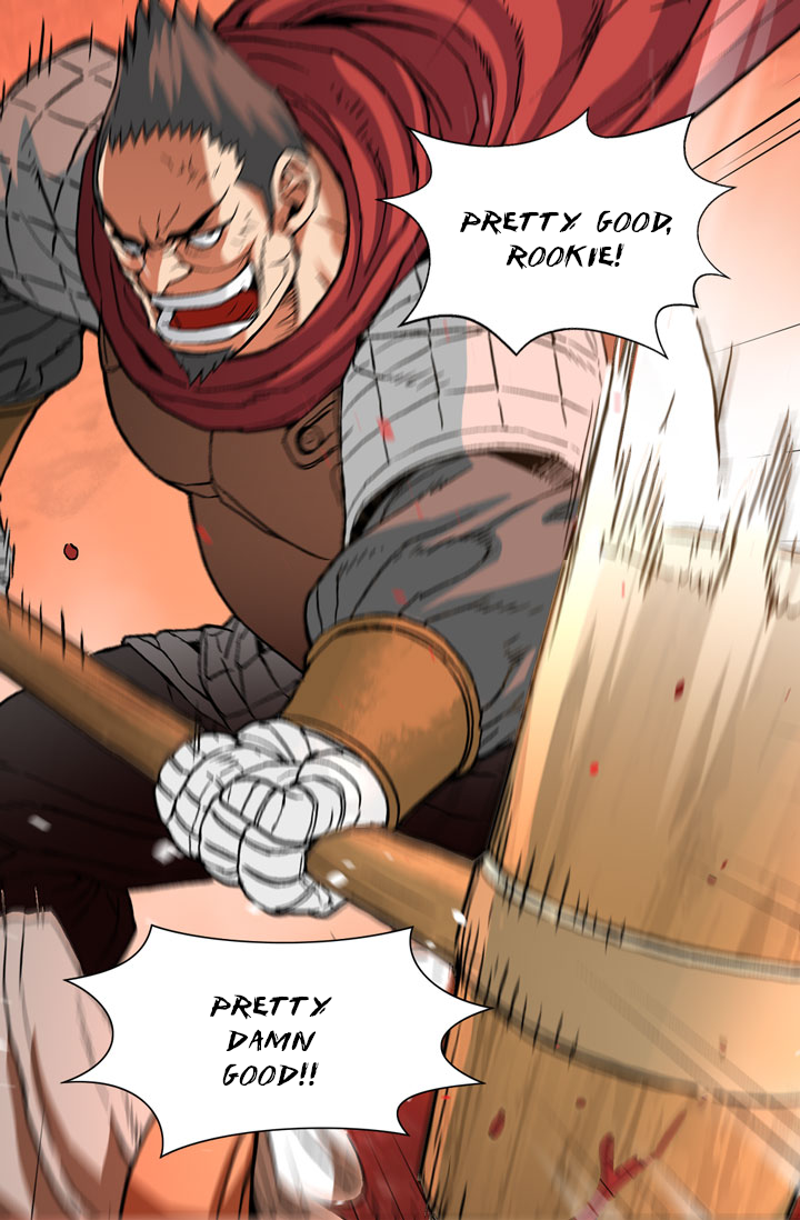 Read Dimensional Mercenary Manga Online