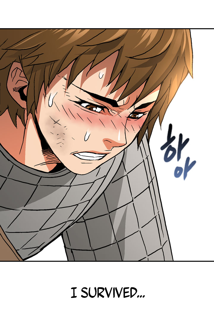 Read Dimensional Mercenary Manga Online