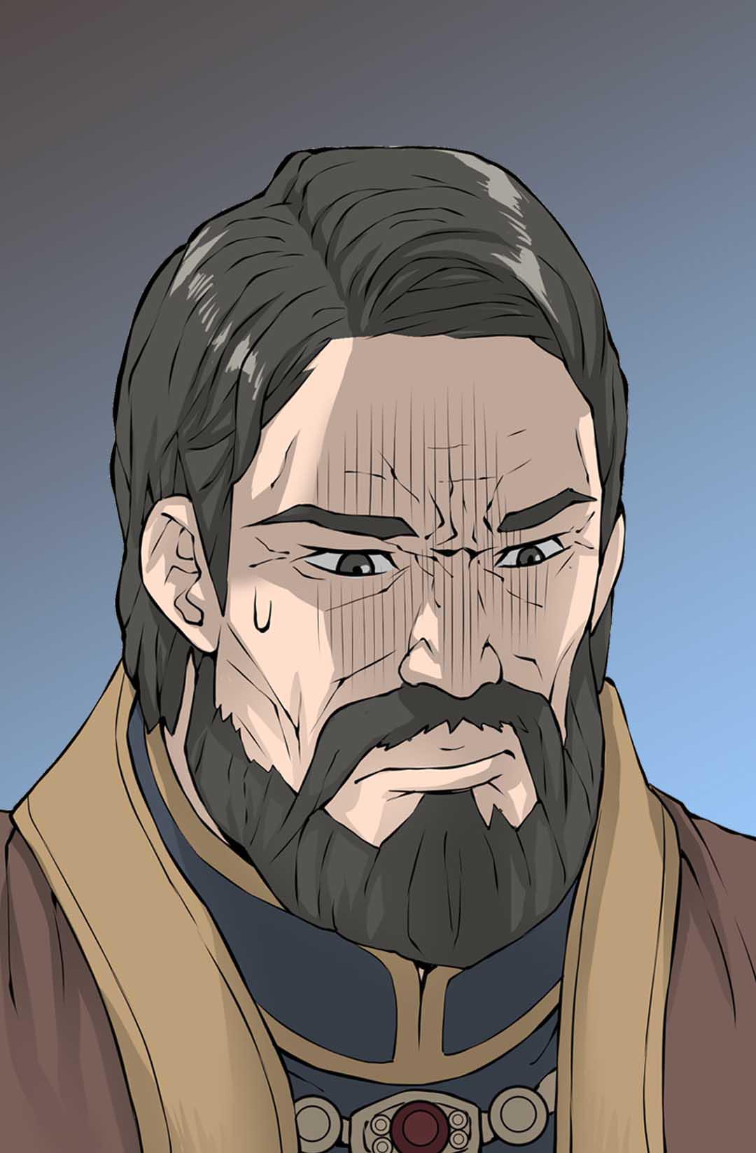 Read Dimensional Mercenary Manga Online