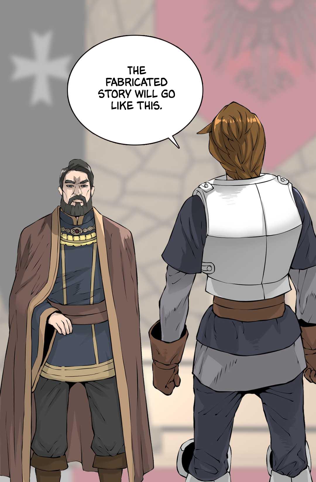 Read Dimensional Mercenary Manga Online