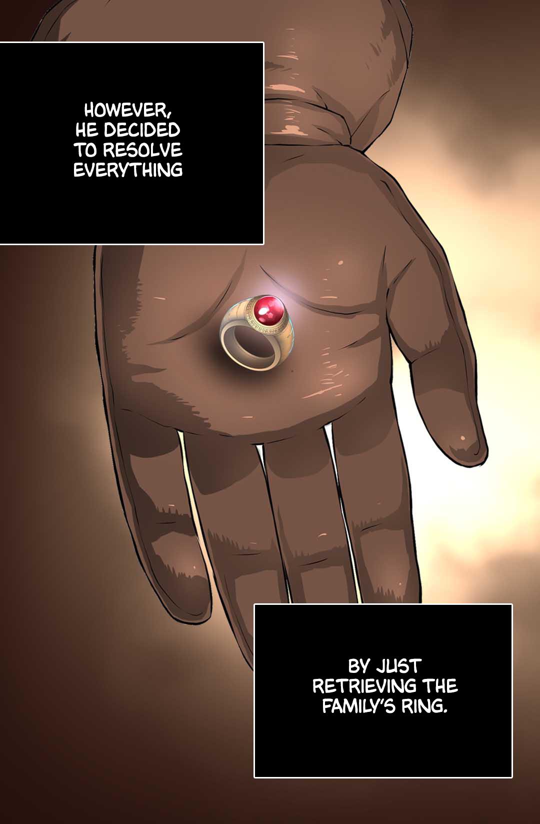 Read Dimensional Mercenary Manga Online