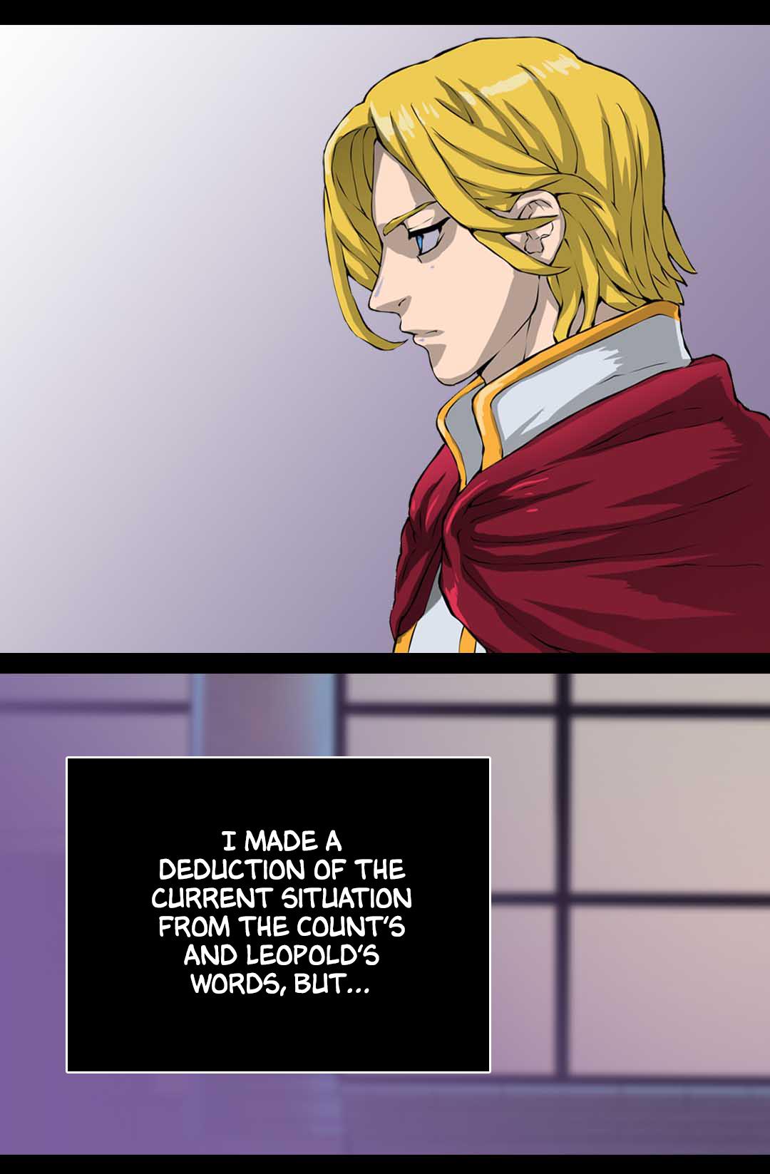 Read Dimensional Mercenary Manga Online