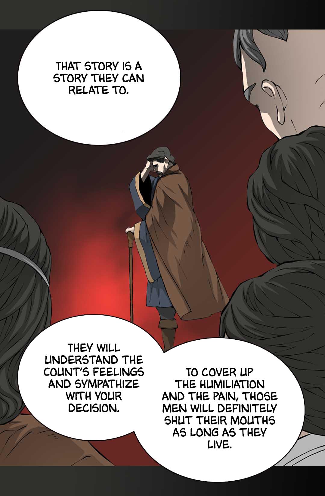 Read Dimensional Mercenary Manga Online