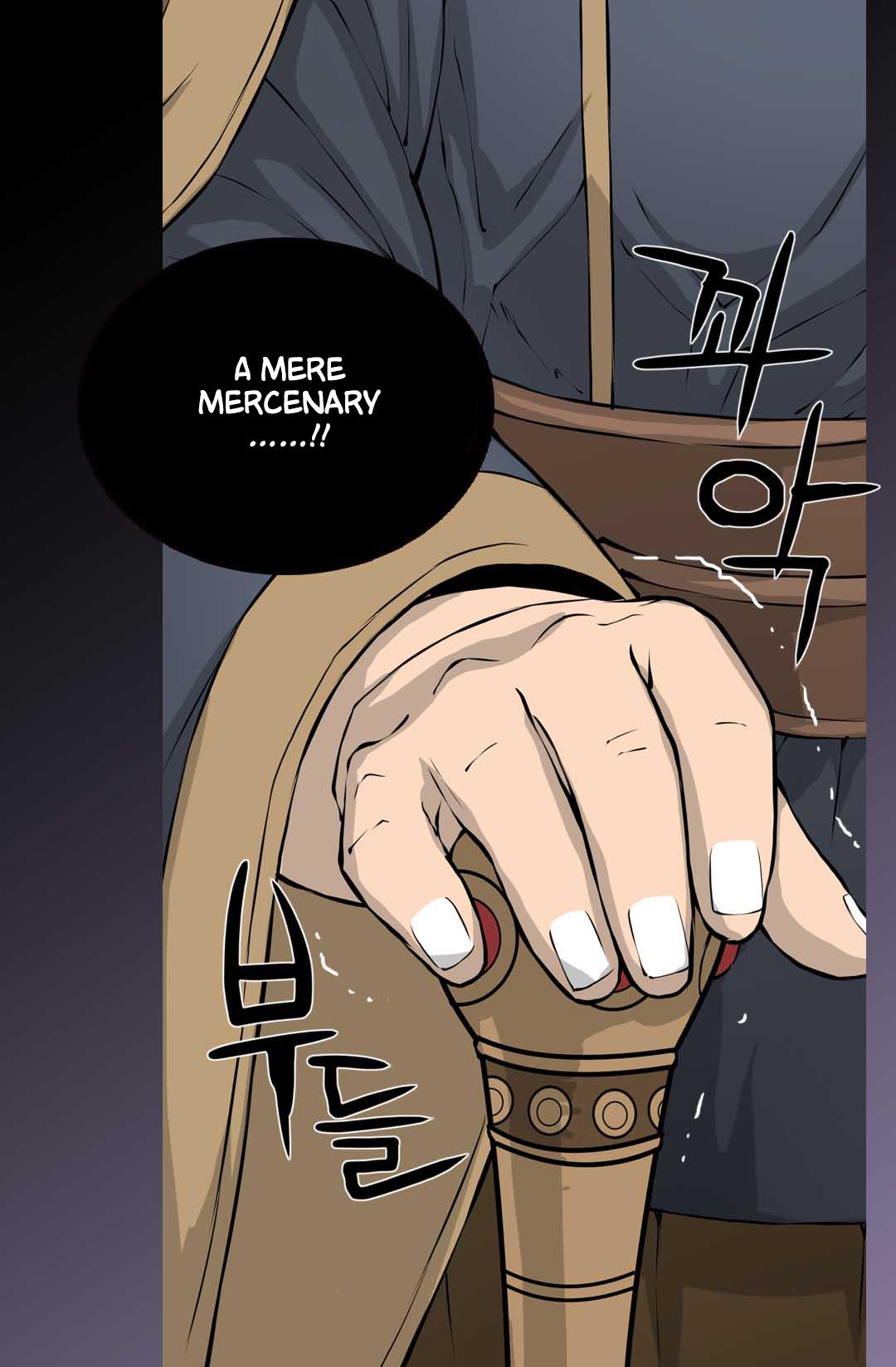 Read Dimensional Mercenary Manga Online