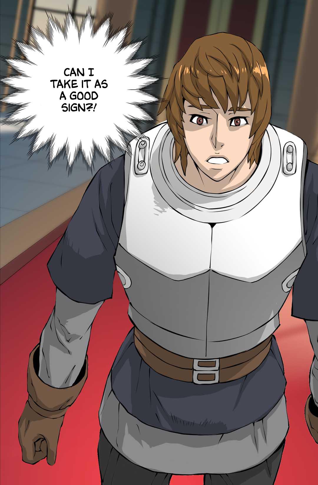 Read Dimensional Mercenary Manga Online