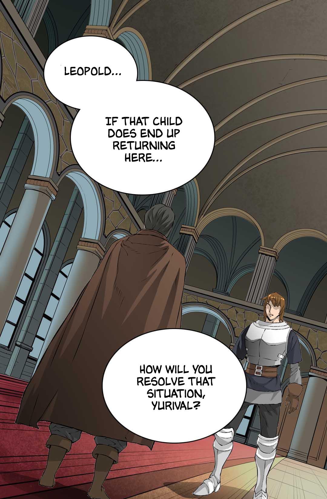 Read Dimensional Mercenary Manga Online
