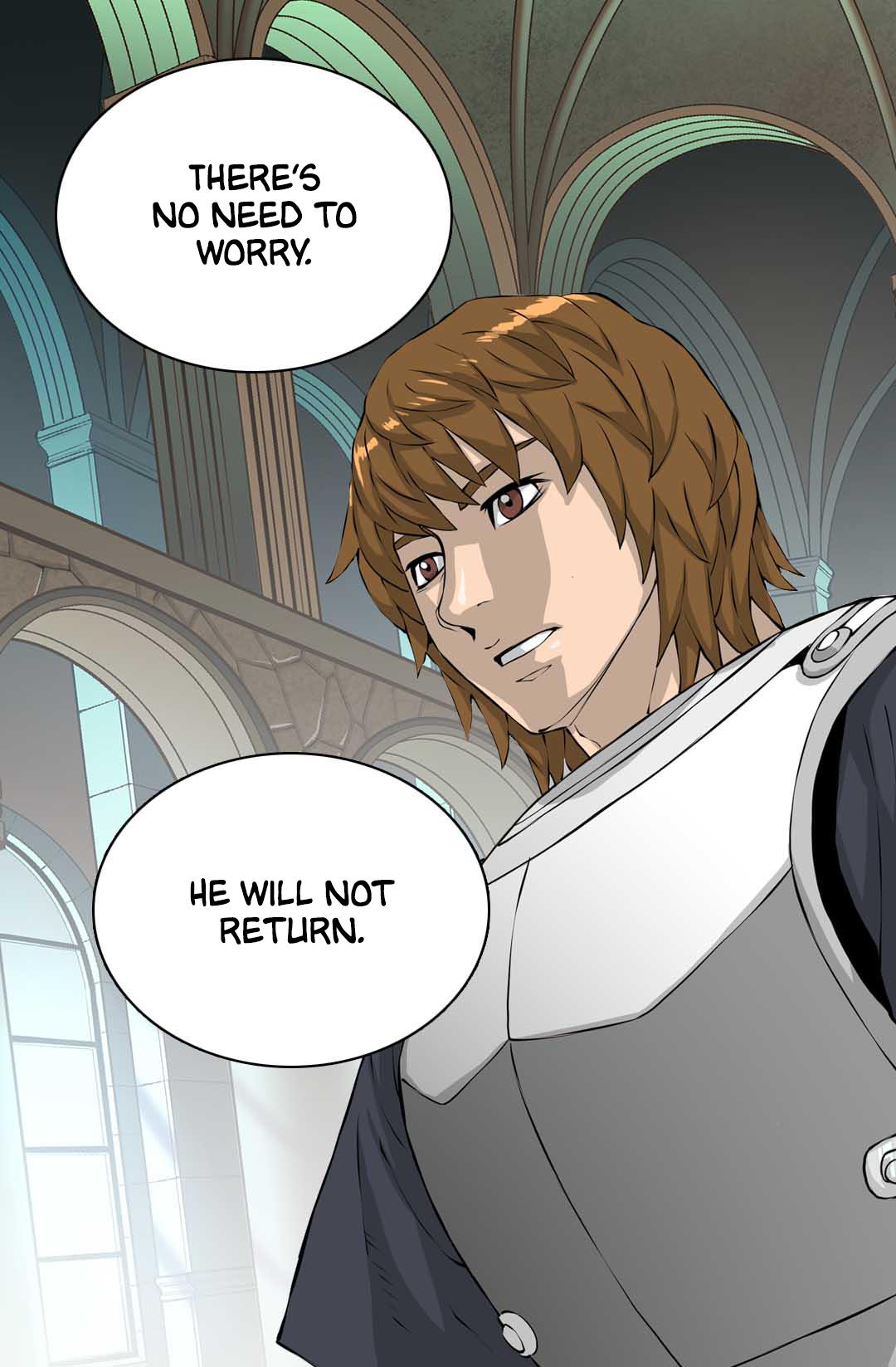 Read Dimensional Mercenary Manga Online