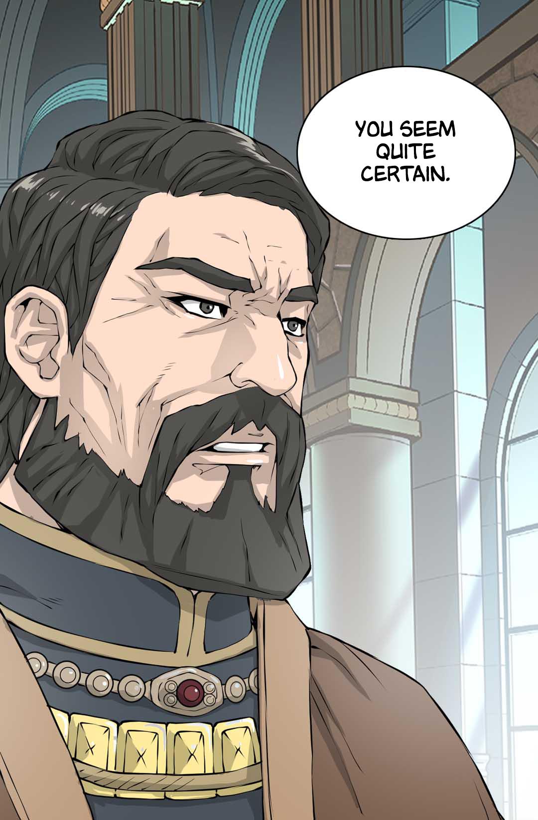Read Dimensional Mercenary Manga Online