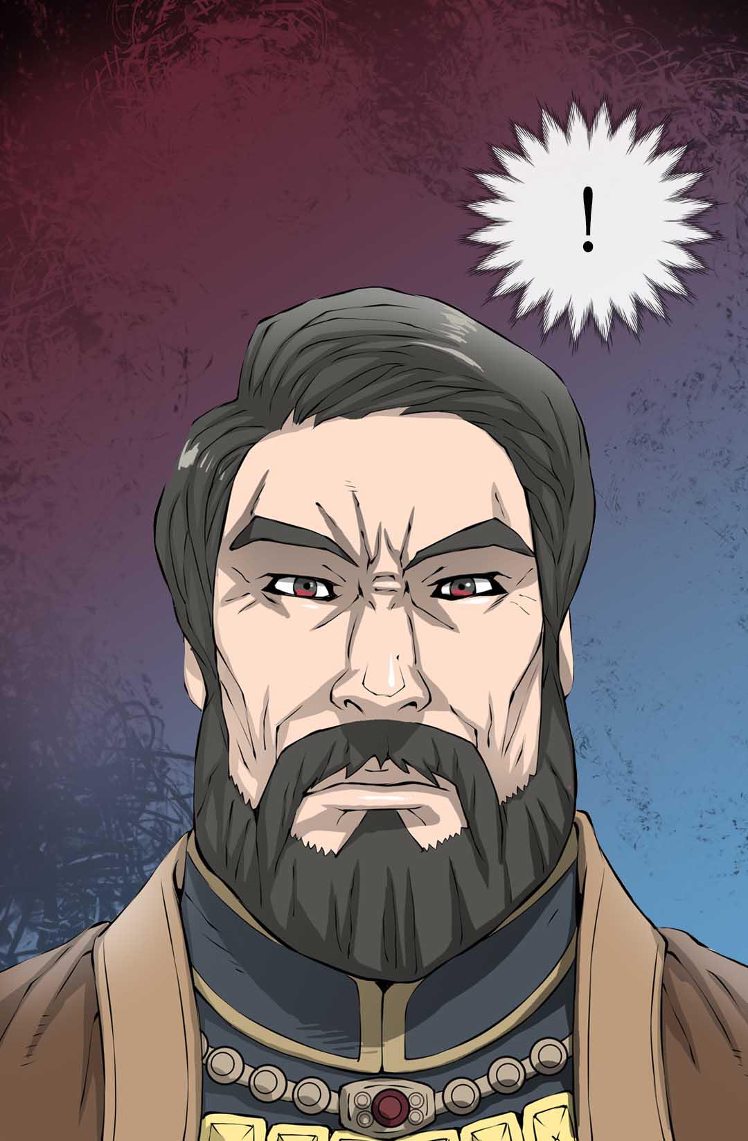 Read Dimensional Mercenary Manga Online