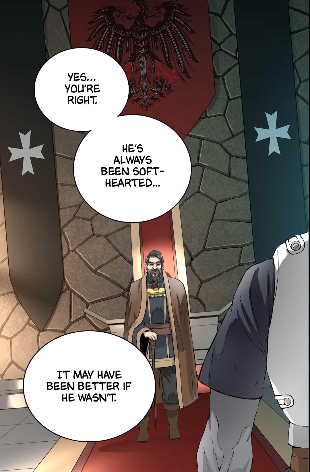 Read Dimensional Mercenary Manga Online