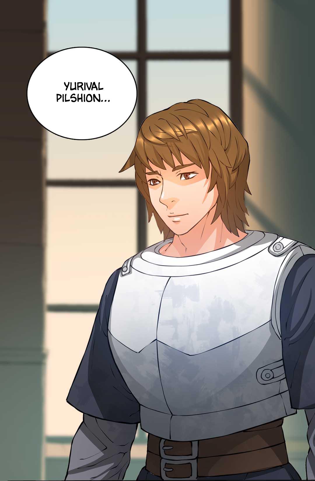 Read Dimensional Mercenary Manga Online