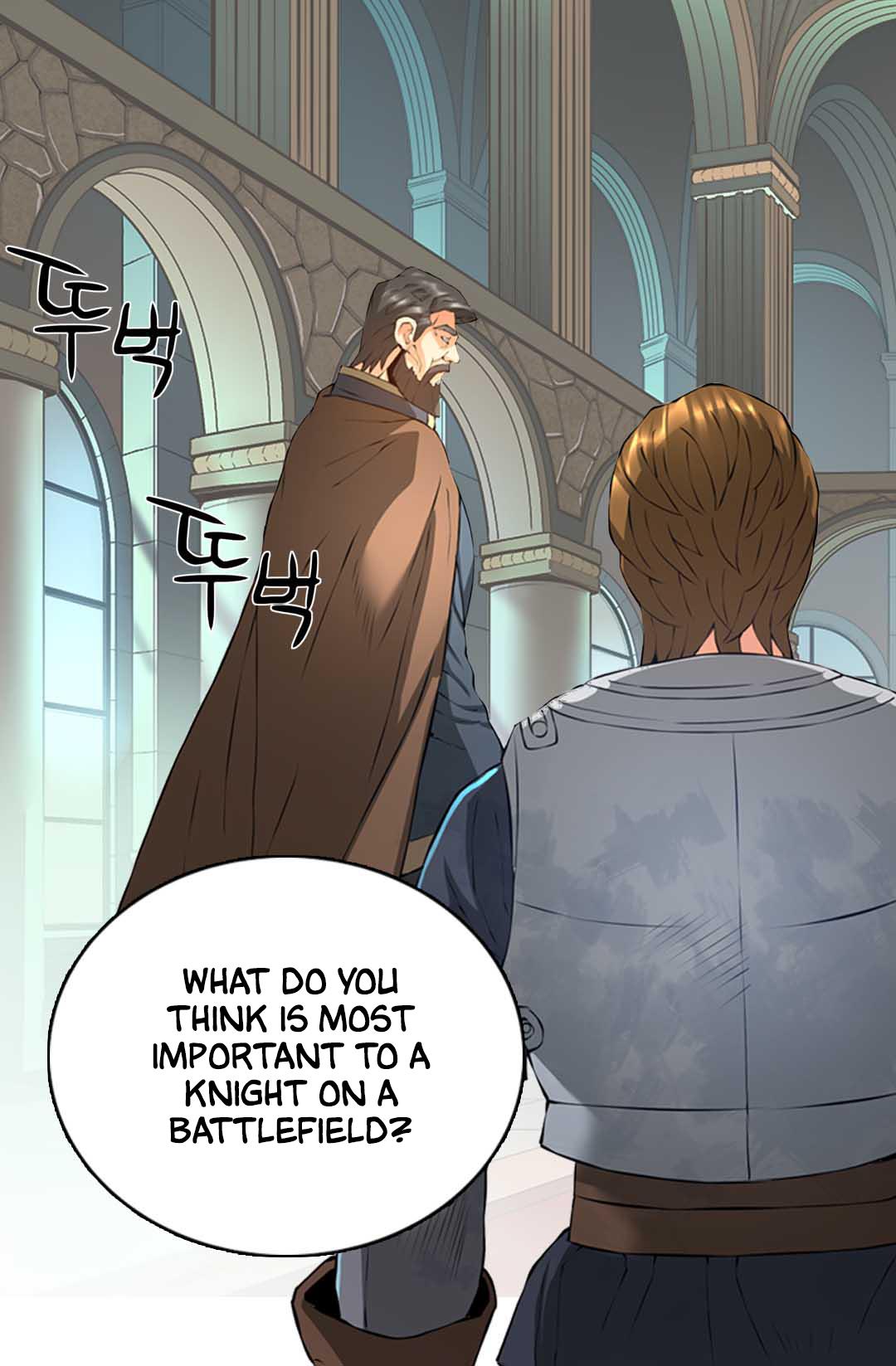 Read Dimensional Mercenary Manga Online