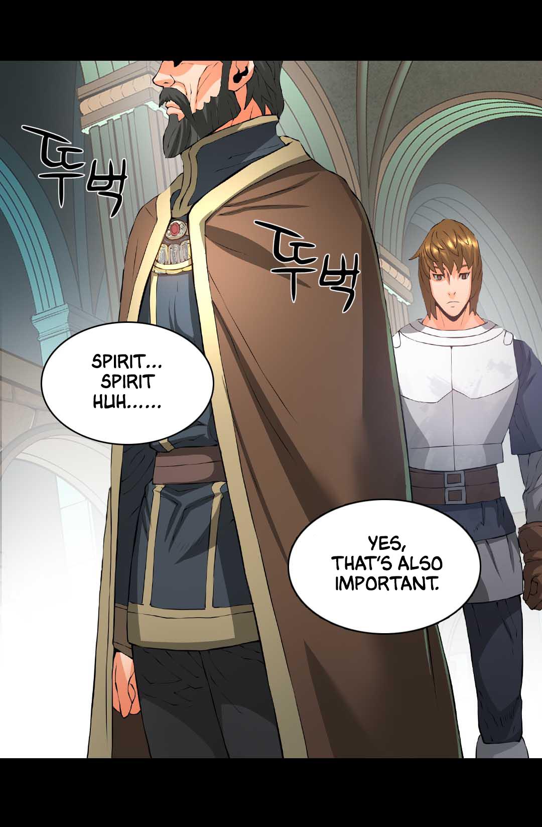 Read Dimensional Mercenary Manga Online