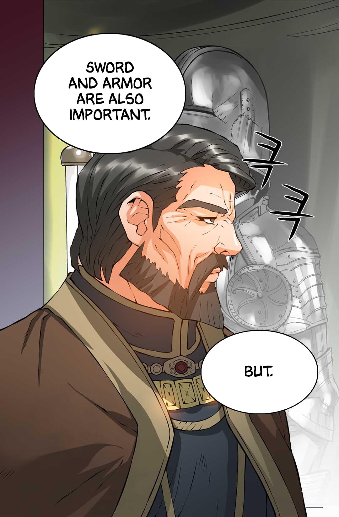 Read Dimensional Mercenary Manga Online