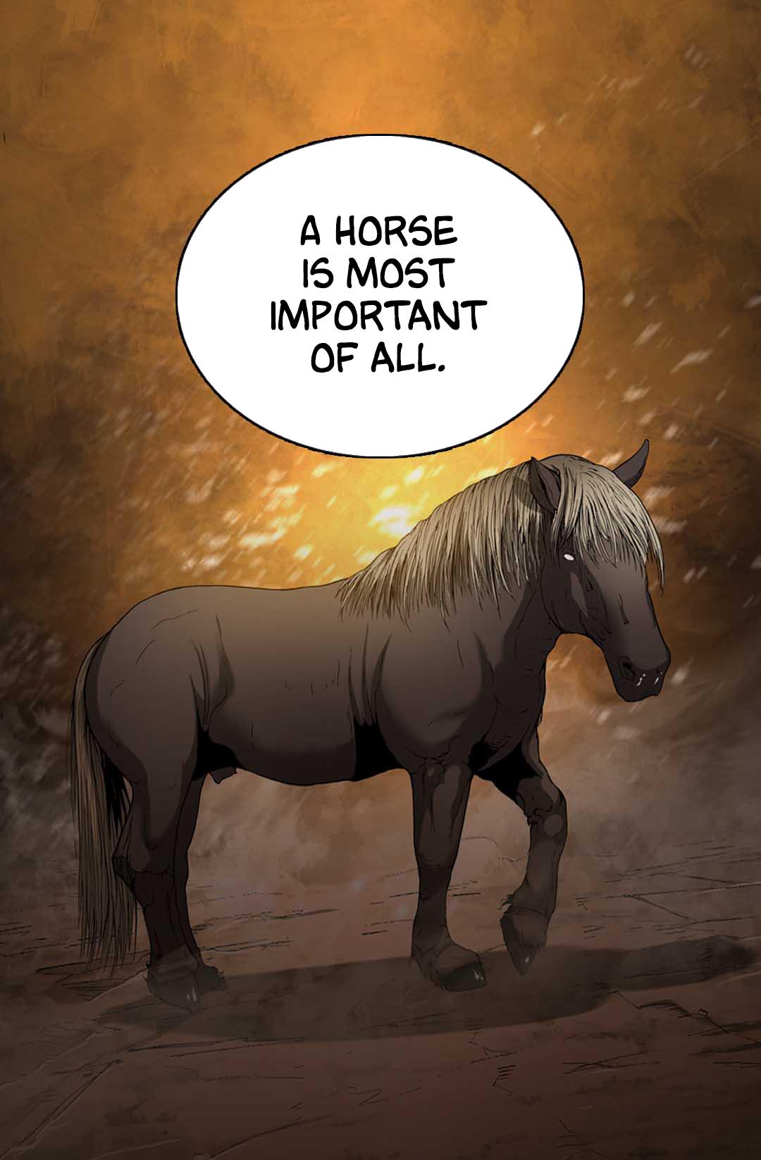 Read Dimensional Mercenary Manga Online