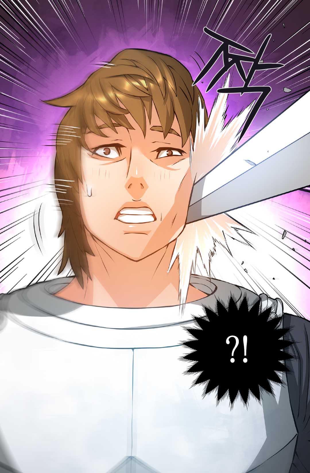 Read Dimensional Mercenary Manga Online