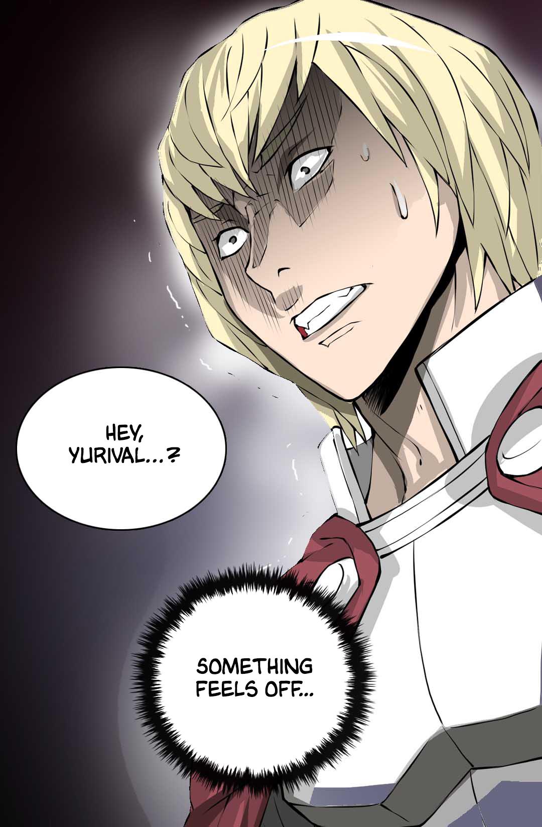 Read Dimensional Mercenary Manga Online