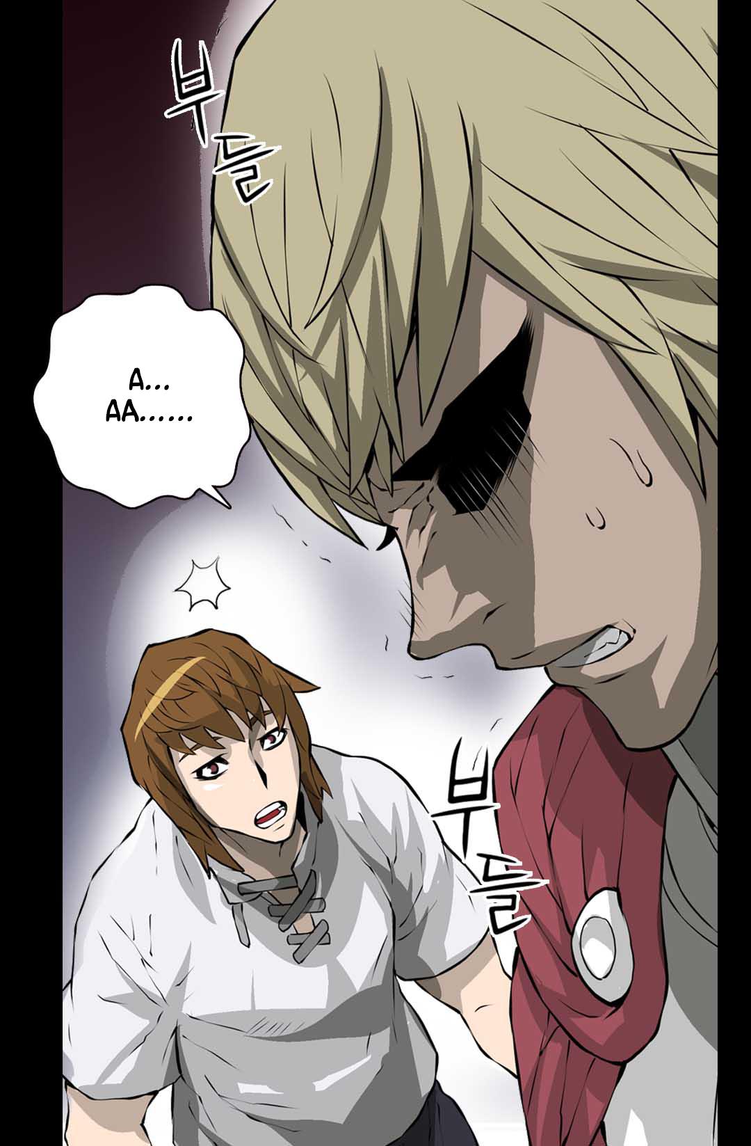 Read Dimensional Mercenary Manga Online