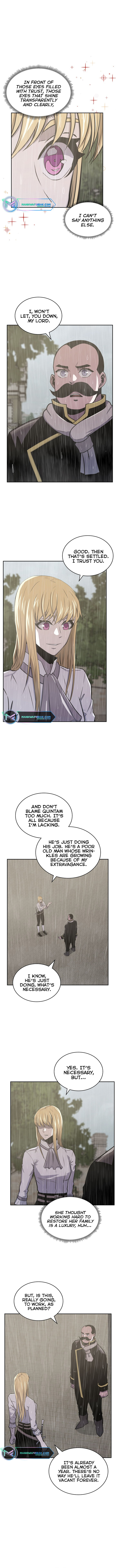 Read Dimensional Mercenary Manga Online