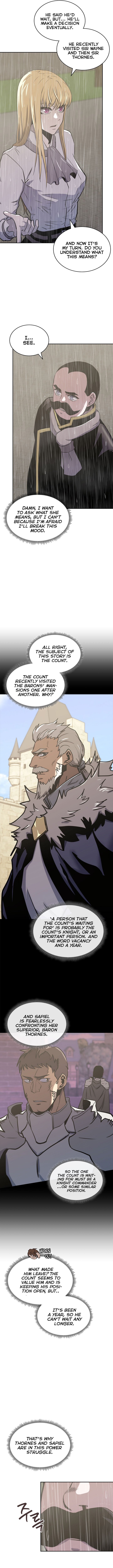 Read Dimensional Mercenary Manga Online