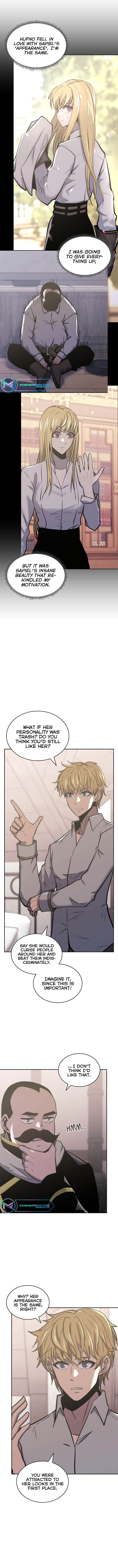Read Dimensional Mercenary Manga Online