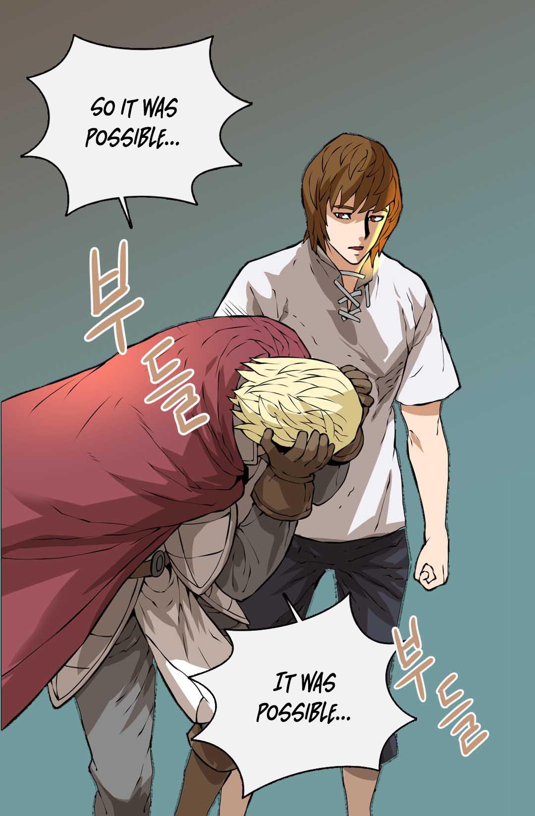 Read Dimensional Mercenary Manga Online