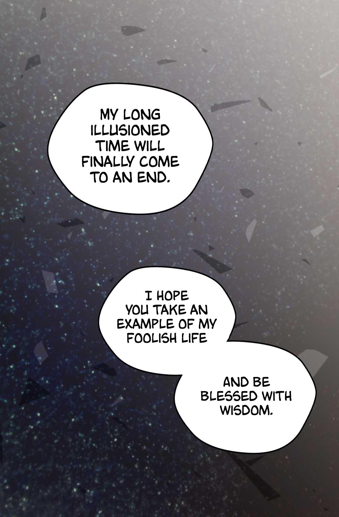 Read Dimensional Mercenary Manga Online