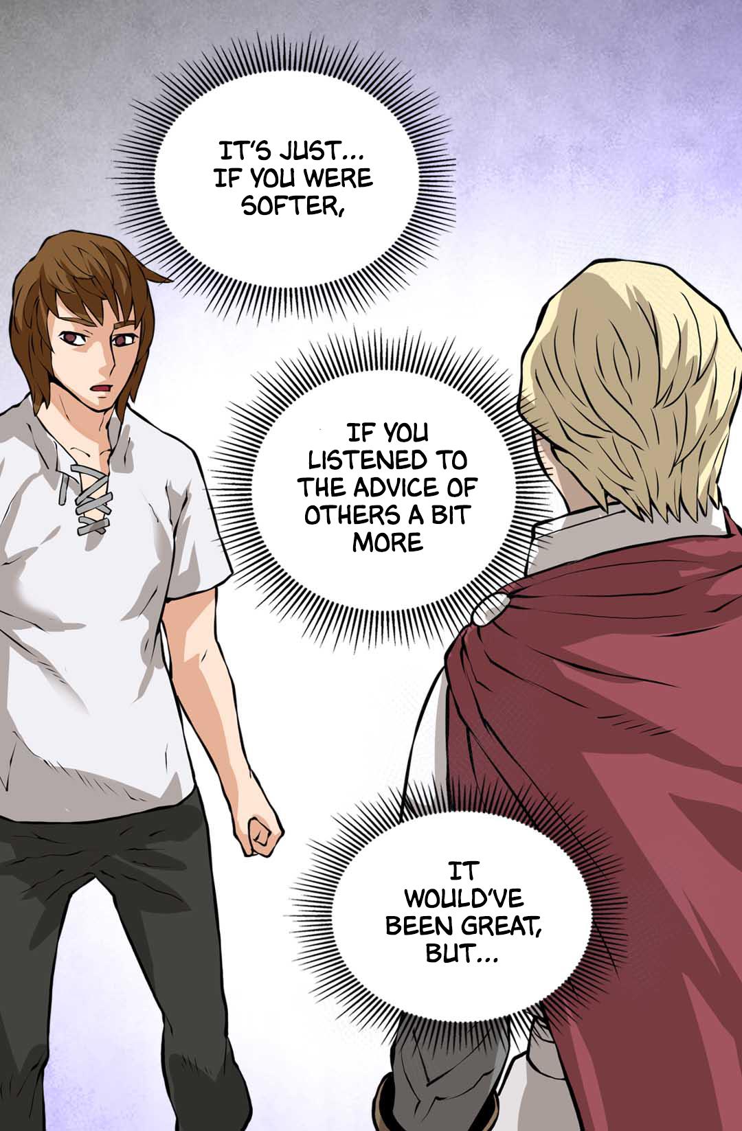 Read Dimensional Mercenary Manga Online