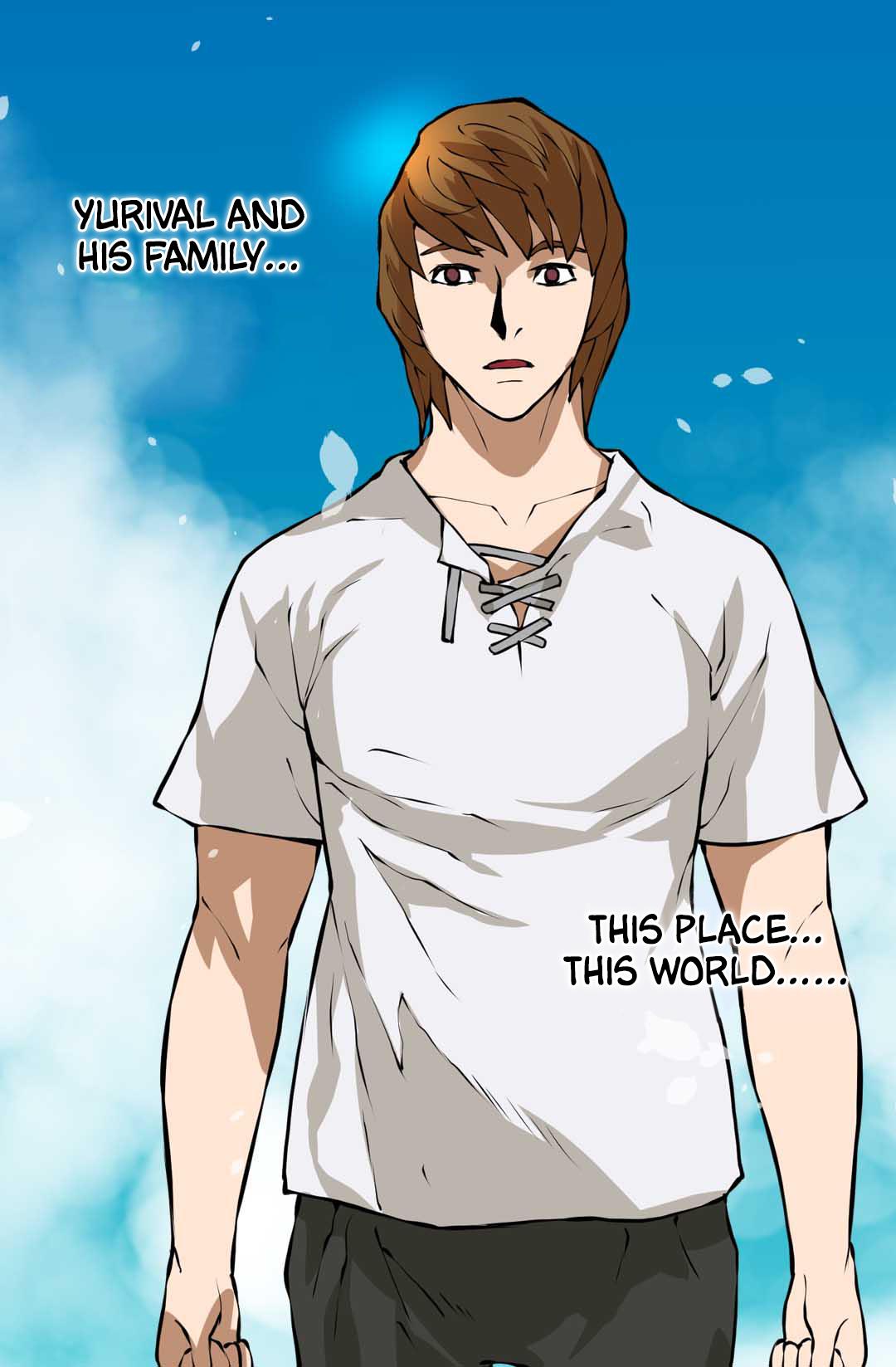 Read Dimensional Mercenary Manga Online