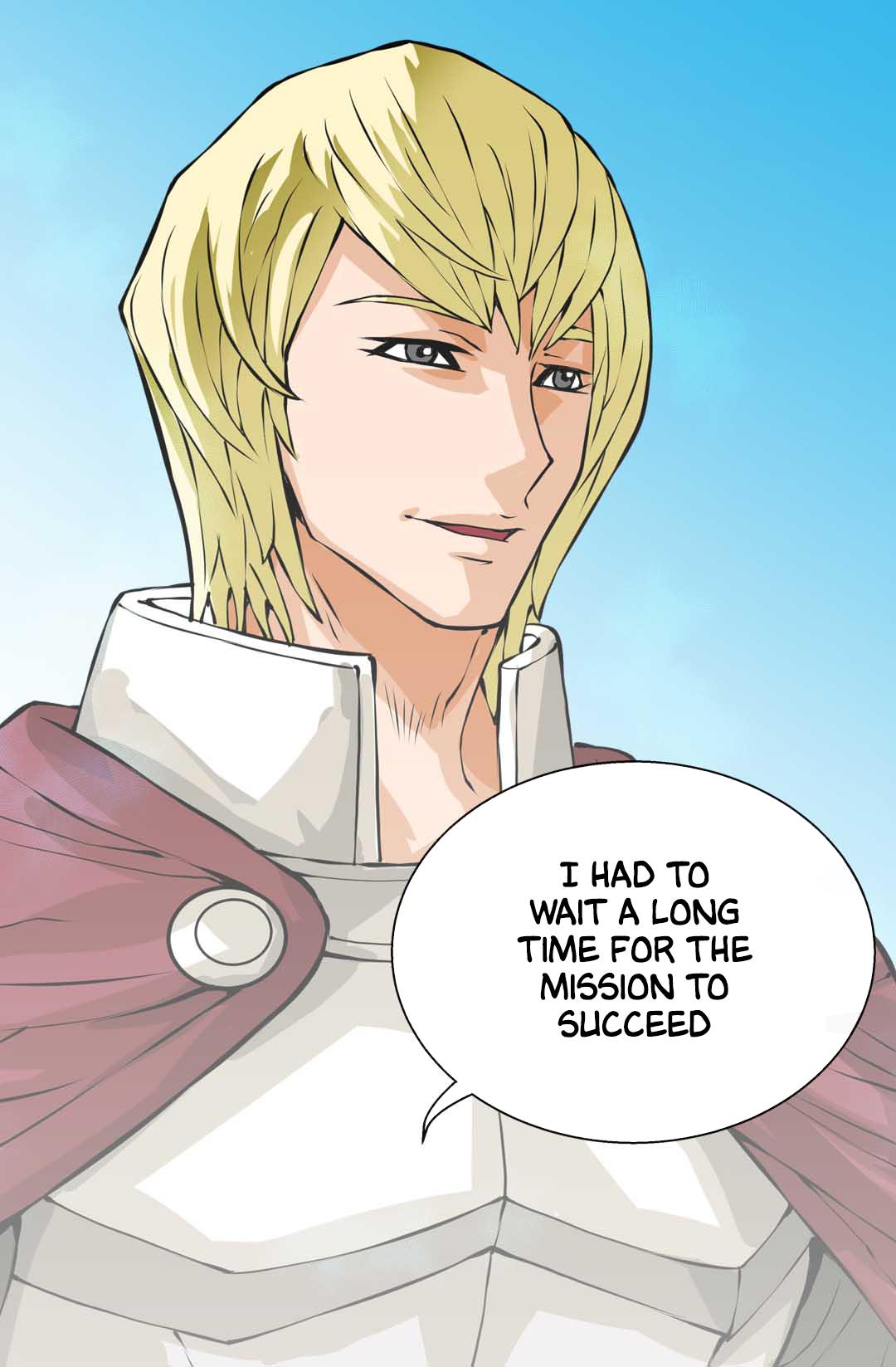Read Dimensional Mercenary Manga Online