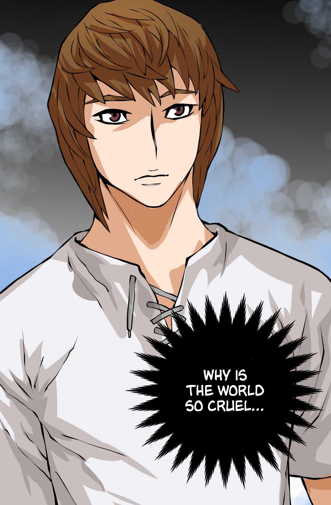 Read Dimensional Mercenary Manga Online
